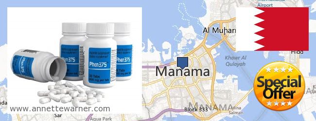 Where to Buy Phen375 online Al-Manāmah [Manama], Bahrain