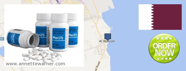 Where to Buy Phen375 online Al Wakrah, Qatar