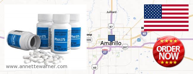 Best Place to Buy Phen375 online Amarillo TX, United States