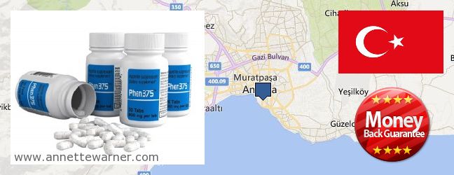 Where to Purchase Phen375 online Antalya, Turkey