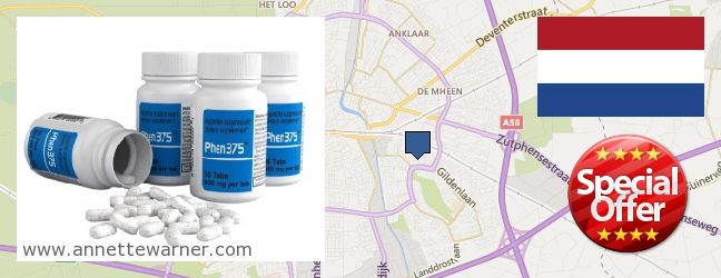 Where Can You Buy Phen375 online Apeldoorn, Netherlands