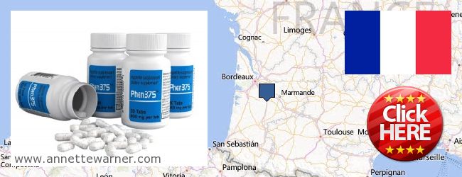 Where to Purchase Phen375 online Aquitaine, France