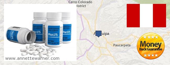 Where Can I Purchase Phen375 online Arequipa, Peru