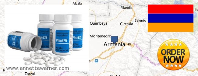 Dónde comprar Phen375 en linea Armenia