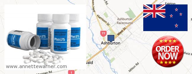 Where to Buy Phen375 online Ashburton, New Zealand