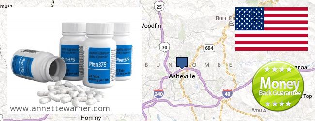 Where to Purchase Phen375 online Asheville NC, United States