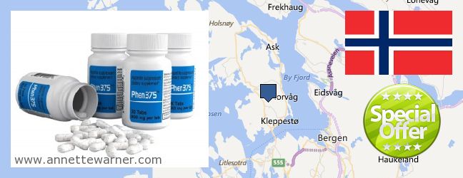 Buy Phen375 online Askoy, Norway