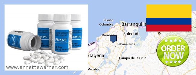 Where Can I Purchase Phen375 online Atlántico, Colombia