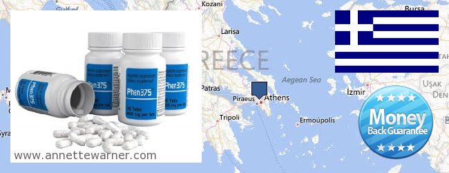 Buy Phen375 online Attiki, Greece