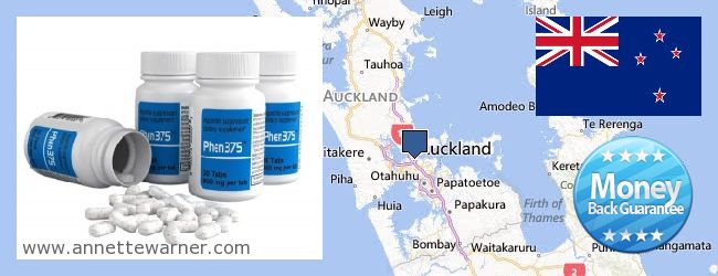 Where to Buy Phen375 online Auckland, New Zealand