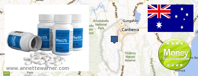 Buy Phen375 online Australian Capital Territory, Australia