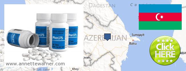 Kde koupit Phen375 on-line Azerbaijan