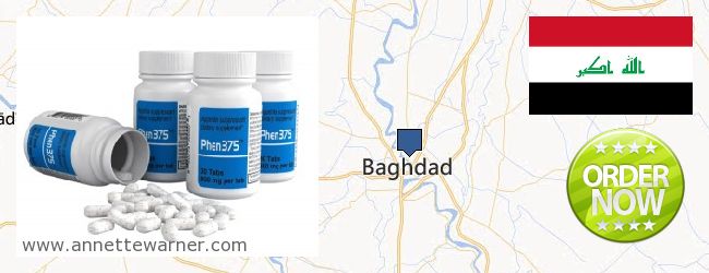 Where to Buy Phen375 online Baghdad, Iraq