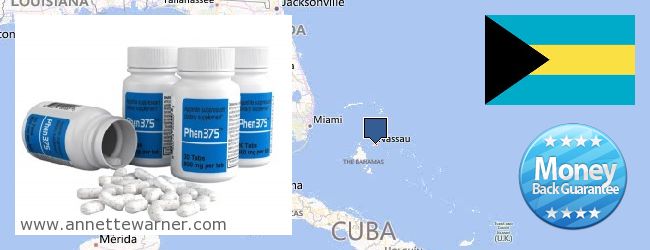 Къде да закупим Phen375 онлайн Bahamas