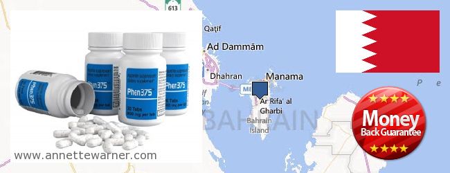 Where Can I Buy Phen375 online Bahrain