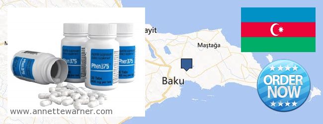 Where to Buy Phen375 online Baku, Azerbaijan