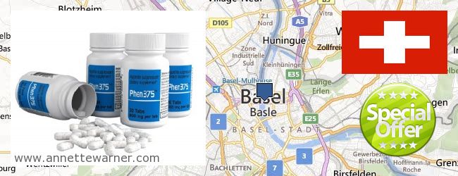 Buy Phen375 online Basel, Switzerland