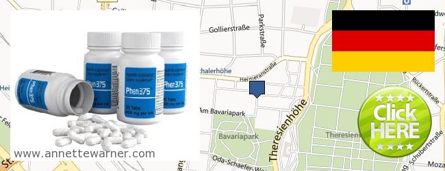 Where to Purchase Phen375 online Bayern (Bavaria), Germany
