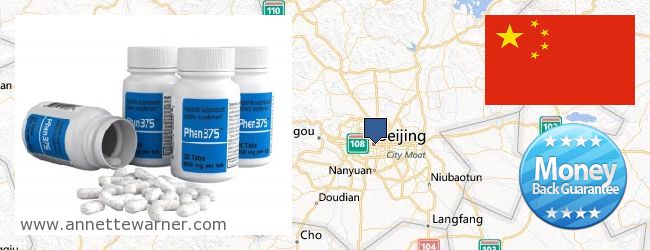Where to Buy Phen375 online Beijing, China