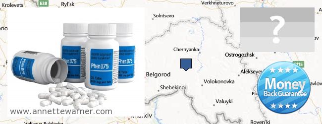 Where Can You Buy Phen375 online Belgorodskaya oblast, Russia
