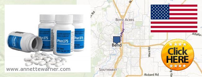 Where Can I Purchase Phen375 online Bend OR, United States