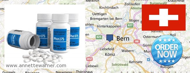 Where Can I Buy Phen375 online Bern, Switzerland