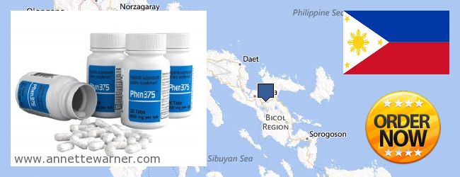Where Can I Purchase Phen375 online Bicol, Philippines