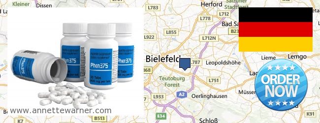 Where Can I Purchase Phen375 online Bielefeld, Germany