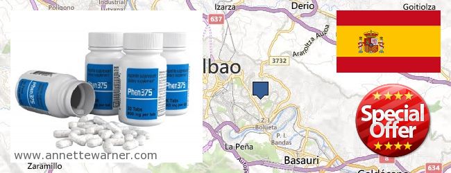 Where to Purchase Phen375 online Bilbao, Spain