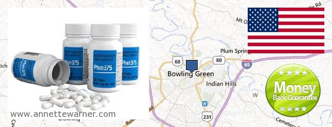Where to Purchase Phen375 online Bowling Green KY, United States