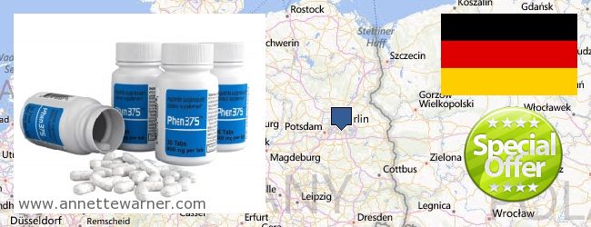 Where to Buy Phen375 online Brandenburg, Germany