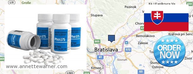 Where to Purchase Phen375 online Bratislava, Slovakia