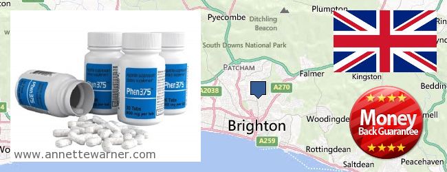 Purchase Phen375 online Brighton and Hove, United Kingdom