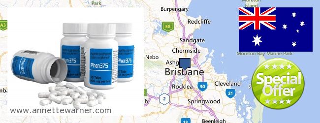 Buy Phen375 online Brisbane, Australia