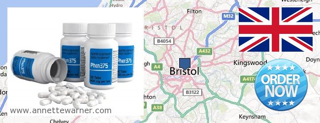 Where to Purchase Phen375 online Bristol, United Kingdom
