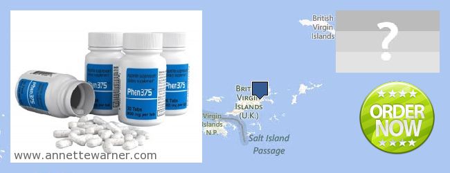 Къде да закупим Phen375 онлайн British Virgin Islands