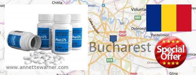 Best Place to Buy Phen375 online Bucharest, Romania