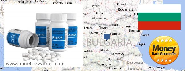 Kde kúpiť Phen375 on-line Bulgaria