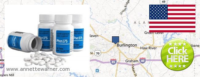 Where to Buy Phen375 online Burlington NC, United States