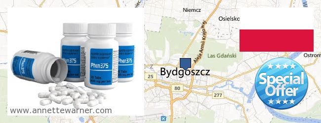 Where Can I Buy Phen375 online Bydgoszcz, Poland