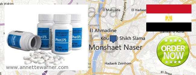 Where Can I Purchase Phen375 online Cairo, Egypt