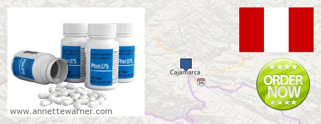 Best Place to Buy Phen375 online Cajamarca, Peru