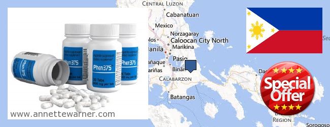 Where to Buy Phen375 online CALABARZON, Philippines