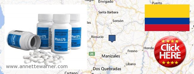 Purchase Phen375 online Caldas, Colombia