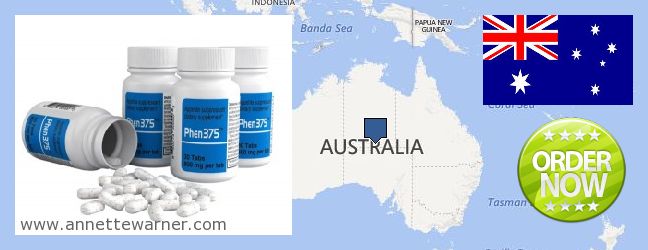 Where to Buy Phen375 online Canberra-Queanbeyan, Australia