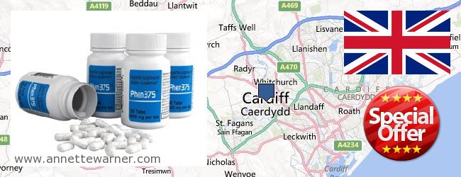 Where Can You Buy Phen375 online Cardiff, United Kingdom