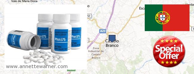 Where Can I Purchase Phen375 online Castelo Branco, Portugal