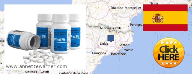 Where to Purchase Phen375 online Cataluña (Catalonia), Spain