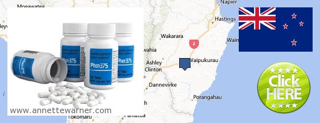 Where Can You Buy Phen375 online Central Hawke's Bay, New Zealand
