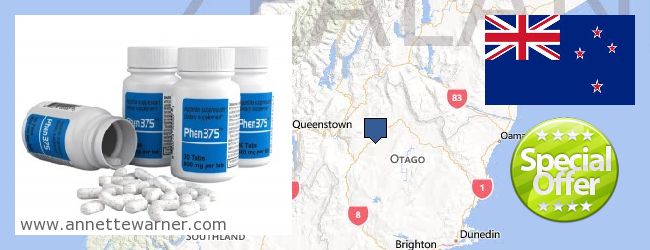 Where to Purchase Phen375 online Central Otago, New Zealand